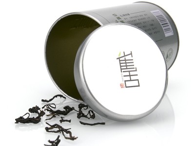 D86*130透铁茶叶罐,绿茶欧冠体育app下载【股份】有限公司定制